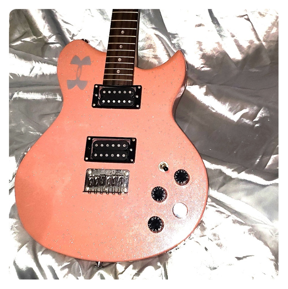 Guitar